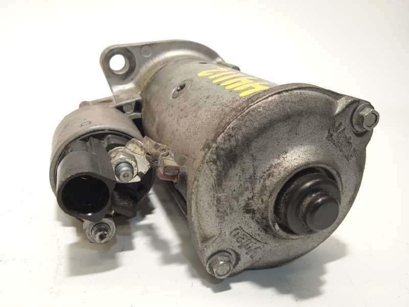 Recambio de motor arranque para audi a1 sportback (8xf) attraction referencia OEM IAM 02Z911021K  RSW20R12 - Blanco 4