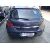 opel astra h ber. del año 2007