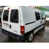 citroën jumpy del año 2005