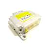 Recambio de centralita airbag para peugeot ion electric referencia OEM IAM 8635A227  W2T67472