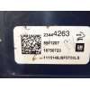 Recambio de abs para opel insignia berlina 2.0 cdti referencia OEM IAM 23444527 23444263 122505659