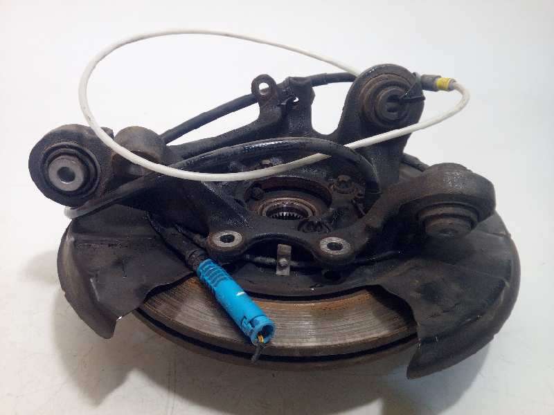 Recambio de mangueta trasera izquierda para bmw x1 (e84) sdrive 16d referencia OEM IAM 33326788053  33406789970 - Naranja 2