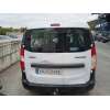 dacia dokker monospace (ke_) del año 2019