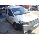 VOLKSWAGEN CADDY FURGÓN/KOMBI