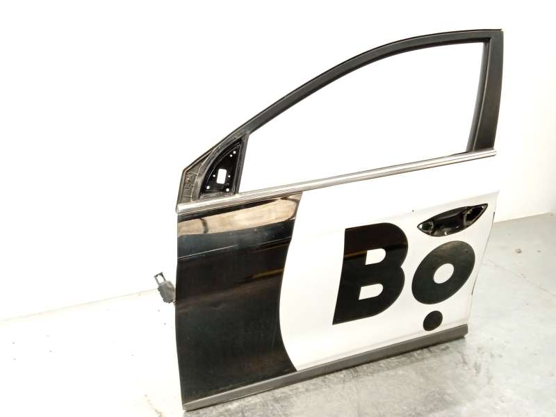 Recambio de puerta delantera izquierda para hyundai ioniq (ae) 1.6 gdi hybrid referencia OEM IAM 76003G2010 2
