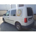 VOLKSWAGEN CADDY FURGÓN/KOMBI