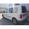 volkswagen caddy furgón/kombi del año 2018