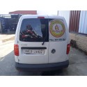 VOLKSWAGEN CADDY FURGÓN/KOMBI