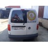 volkswagen caddy furgón/kombi del año 2018
