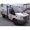 FORD TRANSIT CAJA/CHASIS (FM_ _, FN_ _, FF_ _)