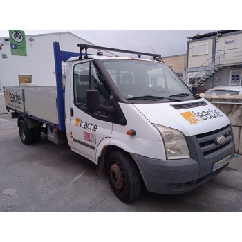 FORD TRANSIT Caja/Chasis (FM_ _, FN_ _, FF_ _) de desguace