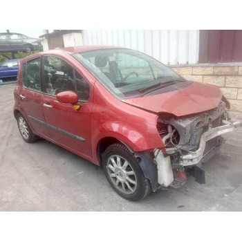 renault modus del año 2005