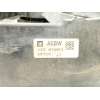 Recambio de electroventilador para opel astra k (b16) 1.6 cdti (68) referencia OEM IAM 39013322 39075518 0130708449