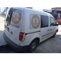 VOLKSWAGEN CADDY FURGÓN/KOMBI