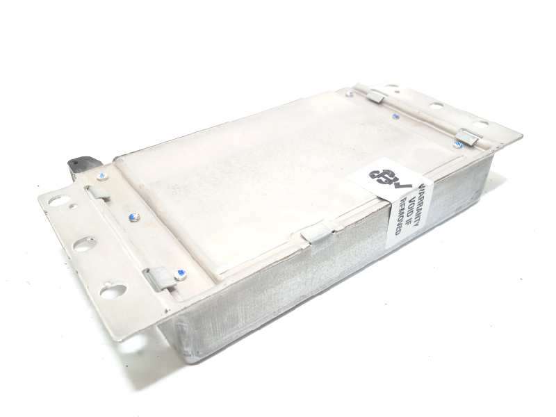 Recambio de modulo electronico para nissan x-trail (t30) 2.2 dci diesel cat referencia OEM IAM 47850EQ421  0265109760 2