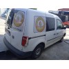 volkswagen caddy furgón/kombi del año 2018