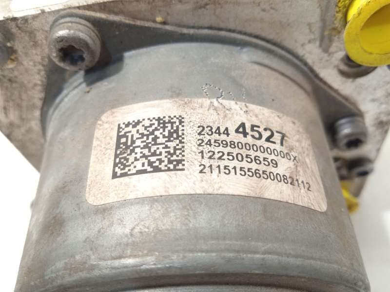 Recambio de abs para opel insignia berlina 2.0 cdti referencia OEM IAM 23444527 23444263 122505659 6