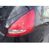 ford fiesta vi (cb1, ccn) del año 2012