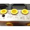 Recambio de abs para volkswagen polo (6c1) advance bluemotion referencia OEM IAM 6C0614517K 2265106508 269642