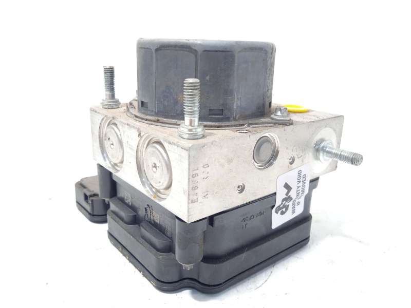 Recambio de abs para renault clio iv (bh_) 1.5 dci 75 referencia OEM IAM 476601203R 269722 2265106516 2