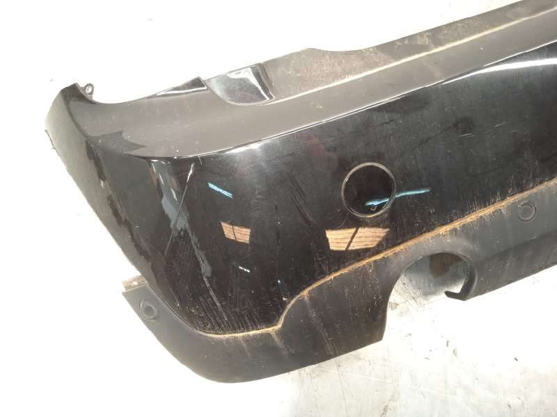 Recambio de paragolpes trasero para mini mini (f56) one first referencia OEM IAM 51127380009 51127302548 - Negro 3
