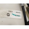 Recambio de cerradura puerta delantera derecha para mazda 2 hatchback (dl, dj) 1.5 skyactiv-g referencia OEM IAM DA6C58310  