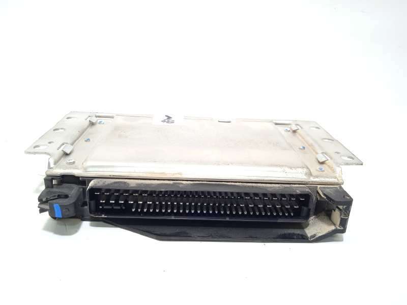 Recambio de modulo electronico para nissan x-trail (t30) 2.2 dci diesel cat referencia OEM IAM 47850EQ421  0265109760 3