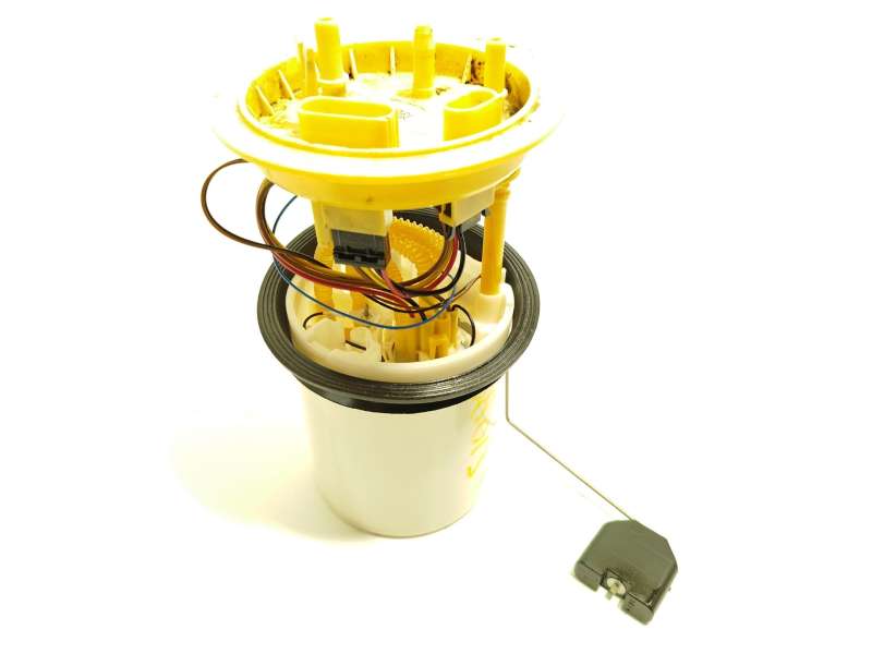 Recambio de bomba combustible para volkswagen tiguan (ad1, ax1) 2.0 tdi referencia OEM IAM 5QA919050C  A2C86856404 2
