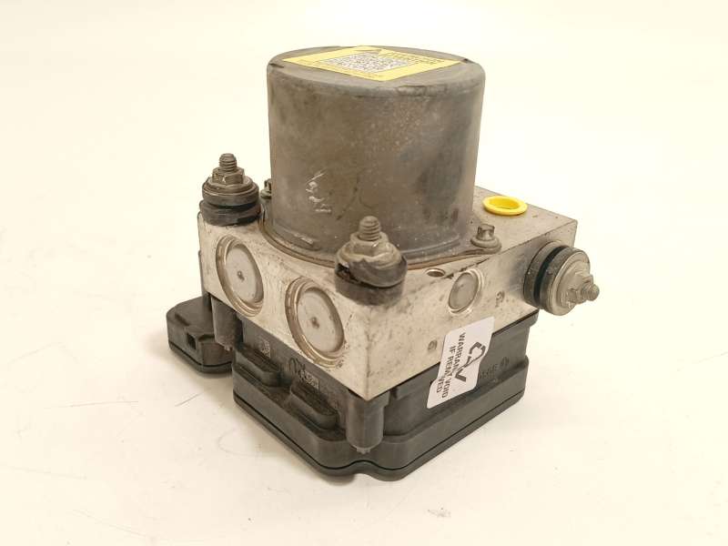 Recambio de abs para citroën jumper iii furgoneta 2.2 hdi 130 referencia OEM IAM 51964374 269924 0265956214 2