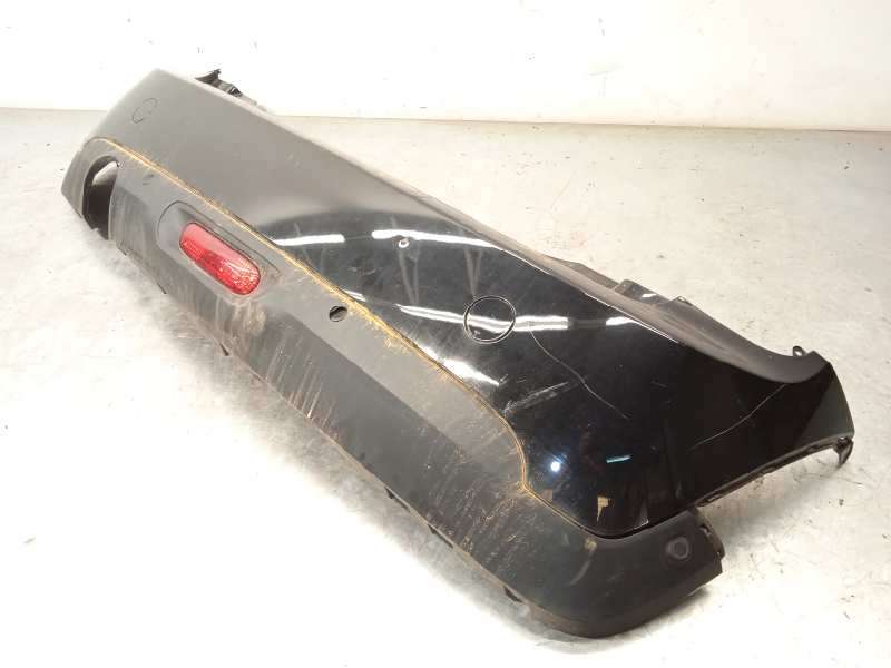 Recambio de paragolpes trasero para mini mini (f56) one first referencia OEM IAM 51127380009 51127302548 - Negro 4