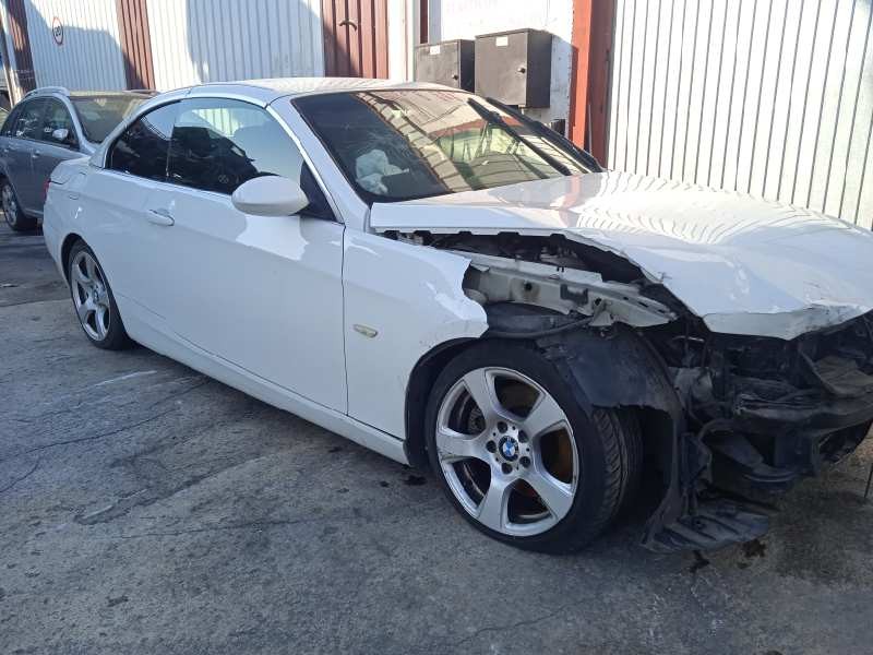 BMW SERIE 3 CABRIO (E93)