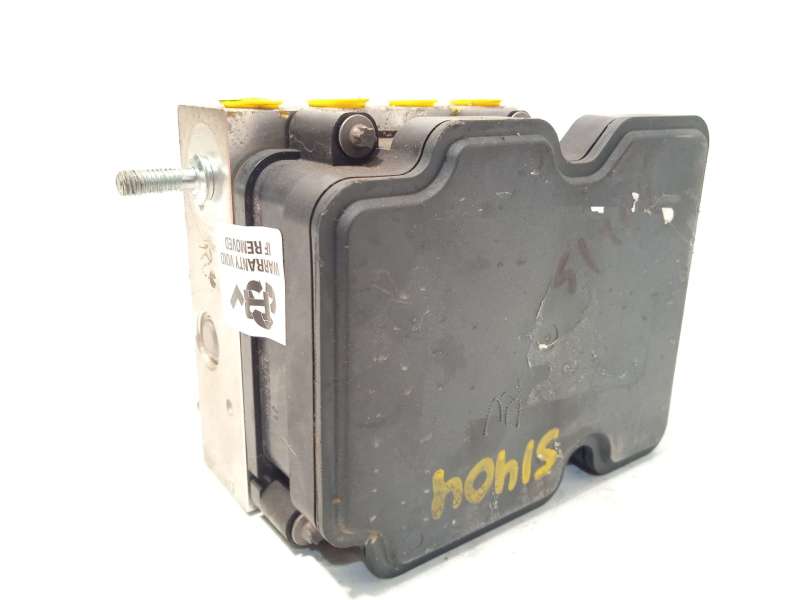 Recambio de abs para renault clio iv (bh_) 1.5 dci 75 referencia OEM IAM 476601203R 269722 2265106516 3