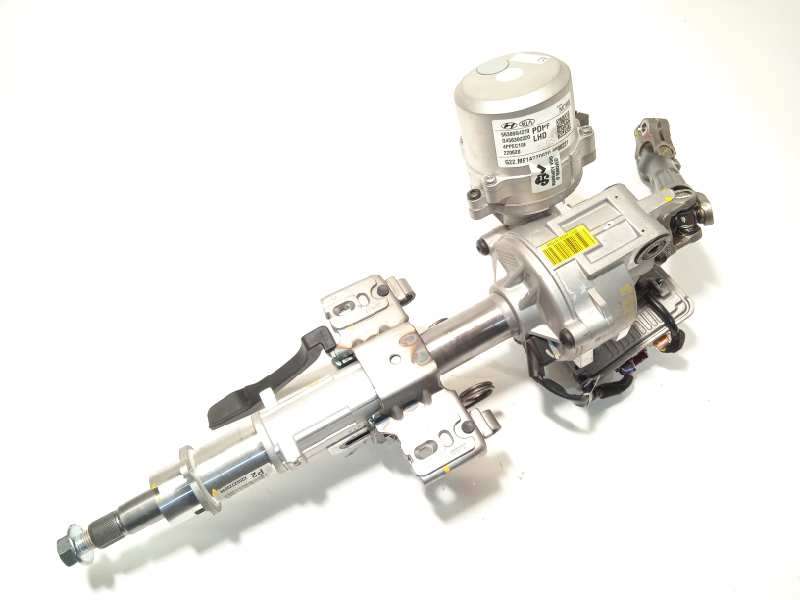Recambio de columna direccion para hyundai i30 (pd) 1.0 tgdi cat referencia OEM IAM 56300G4220  G456399505 - Blanco 2