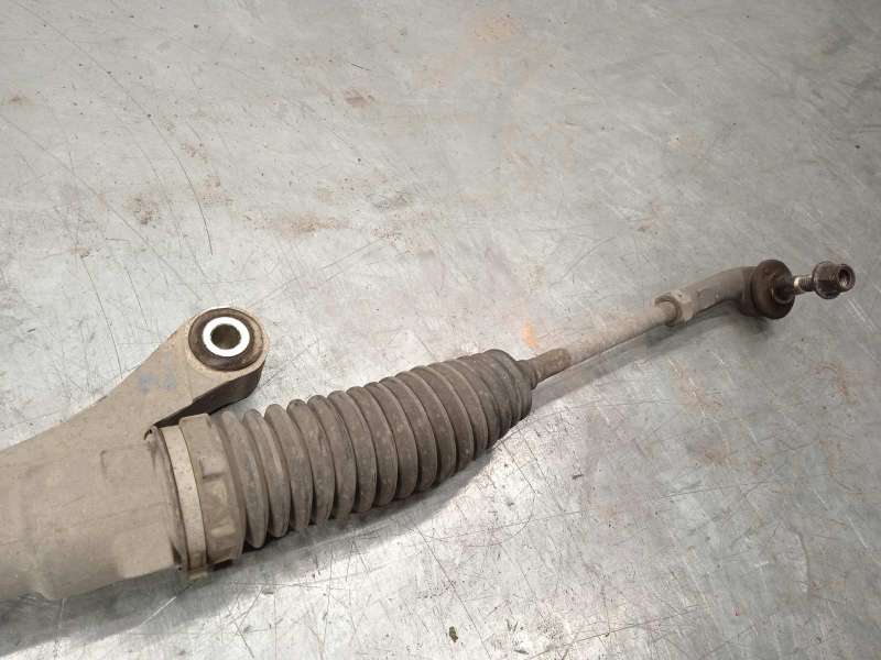 Recambio de cremallera direccion para ford transit courier 1.5 tdci cat referencia OEM IAM EY163200CB 2508825 - Blanco 3