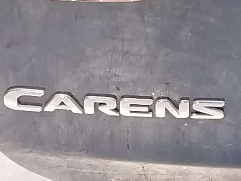 Recambio de porton trasero para kia carens iv 1.6 gdi referencia OEM IAM 73700A4040 - Verde 5