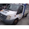 ford transit caja/chasis (fm_ _, fn_ _, ff_ _) del año 2007