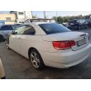 bmw serie 3 cabrio (e93) del año 2008