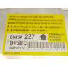 Recambio de centralita airbag para peugeot ion electric referencia OEM IAM 8635A227  W2T67472