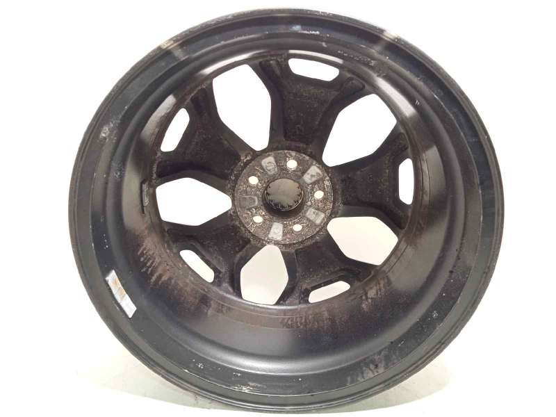 Recambio de llanta para subaru xv 2.0 diesel cat referencia OEM IAM 28111FJ031 - Negro 7