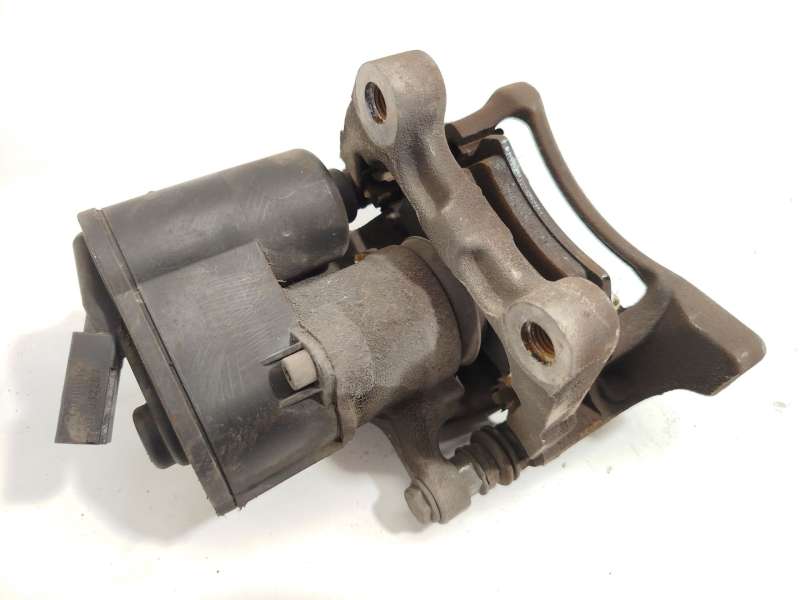 Recambio de pinza freno trasera derecha para volkswagen passat cc b6 (357) 2.0 tdi referencia OEM IAM 5N0615404 - Negro 3