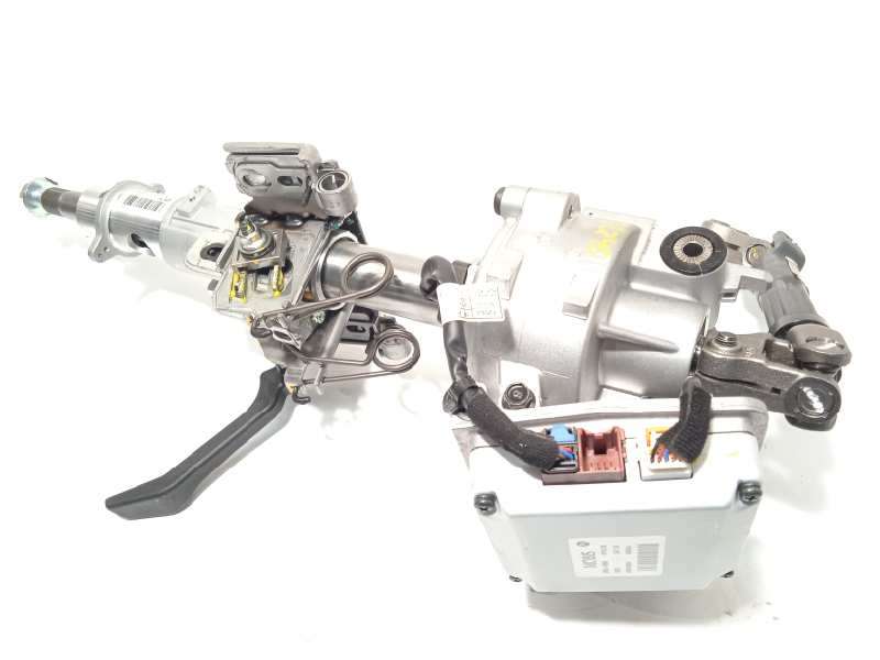Recambio de columna direccion para hyundai i30 (pd) 1.0 tgdi cat referencia OEM IAM 56300G4220  G456399505 - Blanco 3