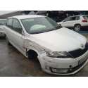 SKODA SPACEBACK (5H)