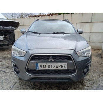 mitsubishi asx (ga_w_) del año 2016