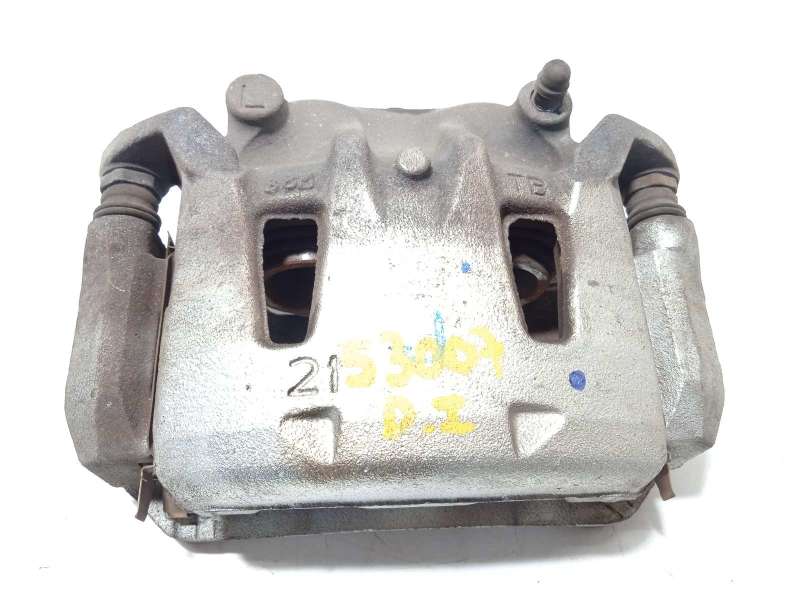 Recambio de pinza freno delantera izquierda para nissan nv 200 (m20) e-nv200 furgón basic referencia OEM IAM 410115TA0A 2