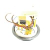 Recambio de bomba combustible para volkswagen tiguan (ad1, ax1) 2.0 tdi referencia OEM IAM 5QA919050C  A2C86856404
