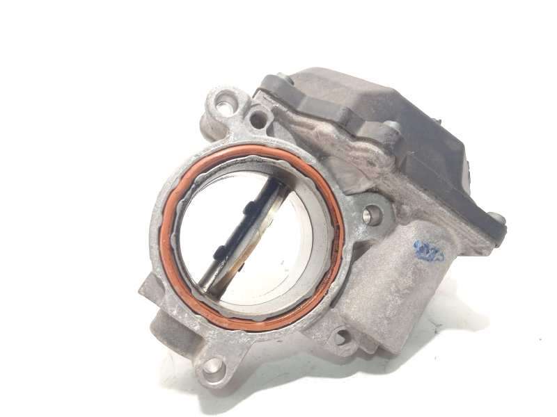 Recambio de caja mariposa para porsche cayenne (typ 92aa) s diesel referencia OEM IAM 057128063H 5