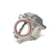 Recambio de caja mariposa para porsche cayenne (typ 92aa) s diesel referencia OEM IAM 057128063H  