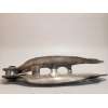 Recambio de brazo suspension inferior trasero derecho para audi a4 berlina (8w2) 2.0 16v tdi referencia OEM IAM 8W0505311E  8W05