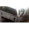 NISSAN NAVARA PICK-UP (D40M)