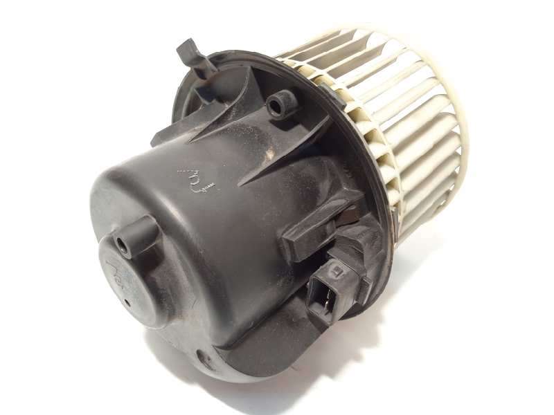 Recambio de motor calefaccion para ford transit caja cerrada, corta (fy) (2000 =>) ft 240 2.0 city - light referencia OEM IAM YC - Blanco